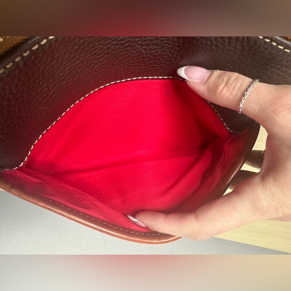 Dooney & Bourke vintage Crossbody - Picture 5 of 15